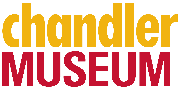 Chandler Museum Logo
